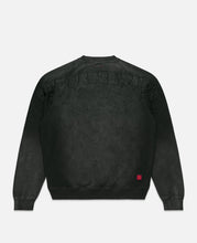 Painter Crewneck (Black)