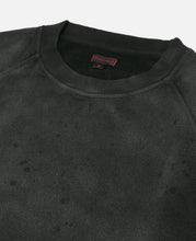 Painter Crewneck (Black)