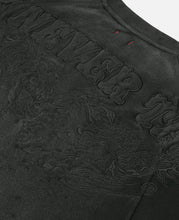 Painter Crewneck (Black)