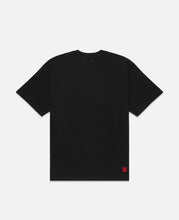 Path Never Taken T-Shirt (Black)