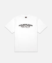 Path Never Taken T-Shirt (White)