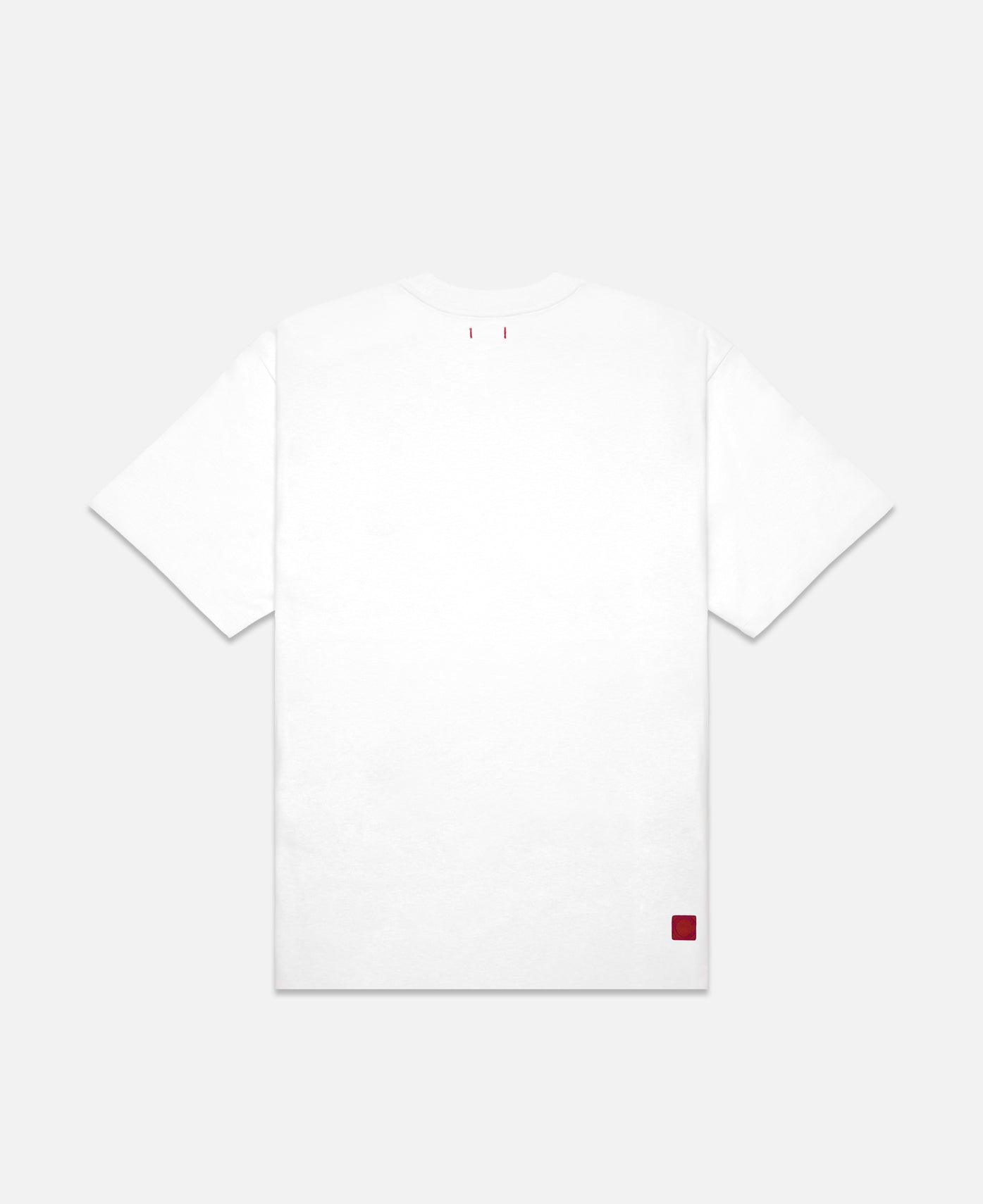 Path Never Taken T-Shirt (White)
