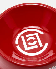 Pet Bowl (Red)
