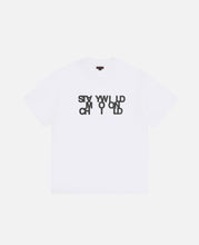 S.W.M.C T-Shirt (White)