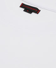 S.W.M.C T-Shirt (White)