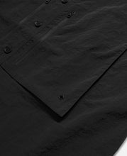 Seamless Pocket Shirt (Black)