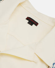 Short Sleeve Shirt (Off-White)