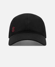 Small Logo Cap (Black)