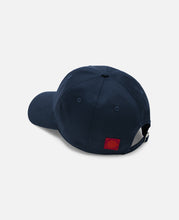 Small Logo Cap (Navy)