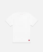 Small Logo T-Shirt (White)