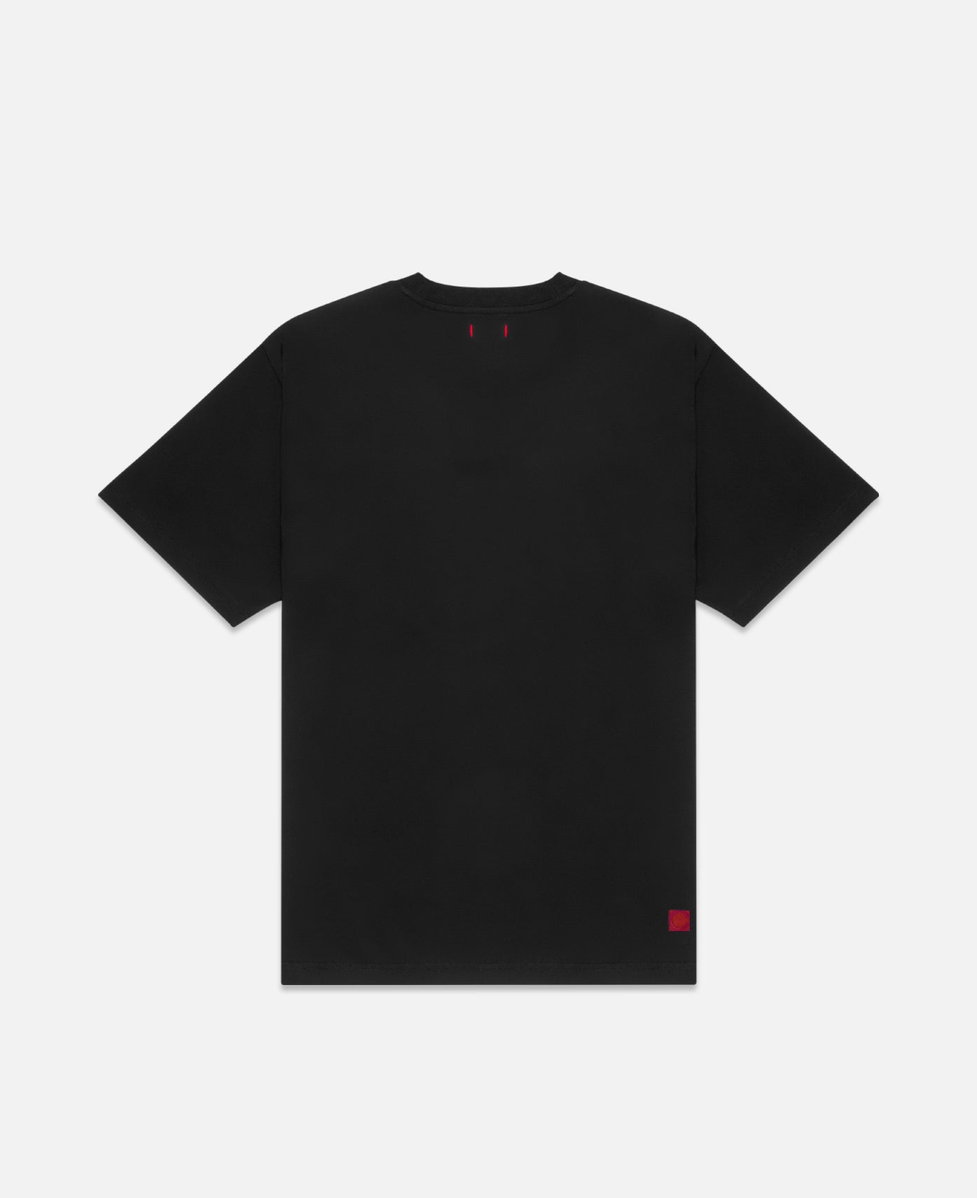 Snake Logo T-Shirt (Black)