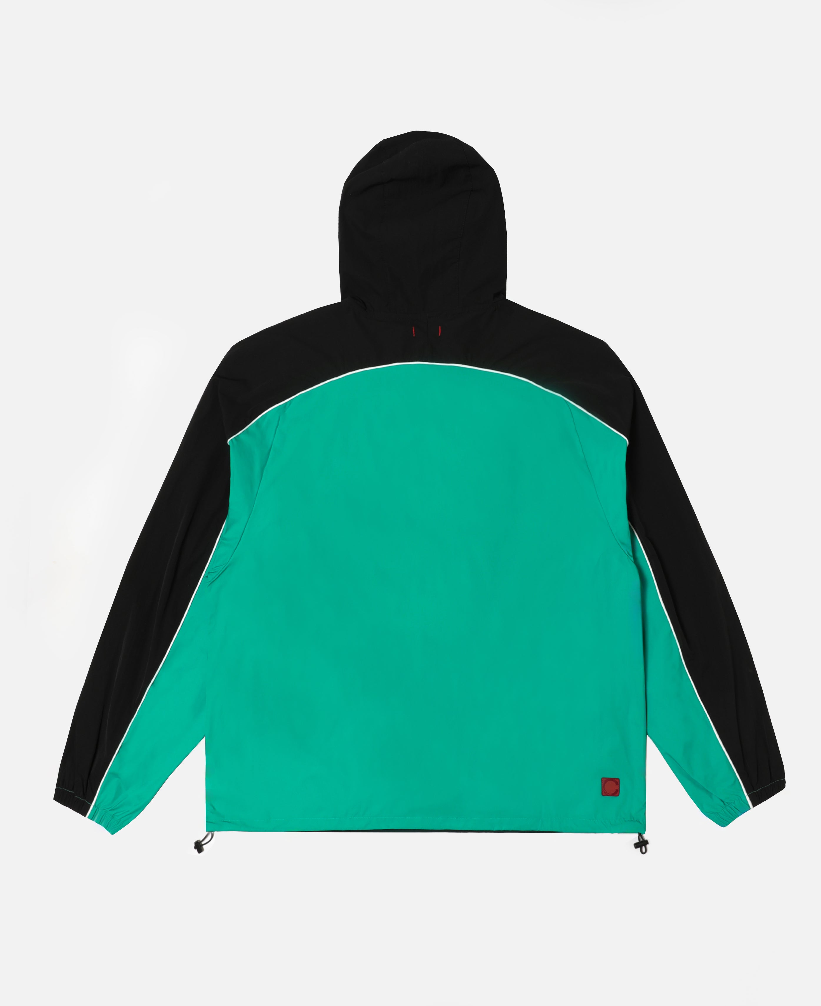 CLOT Balaclava Zip Hoodie (Black)
