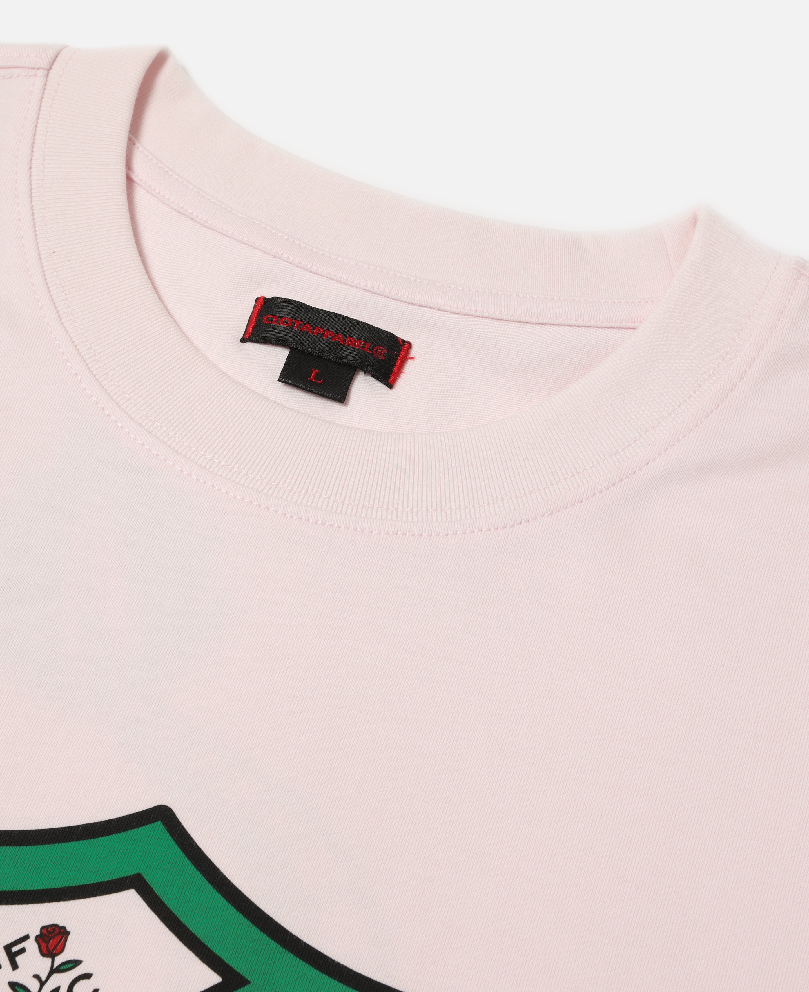 CLOT Dargon T-Shirt (Pink)