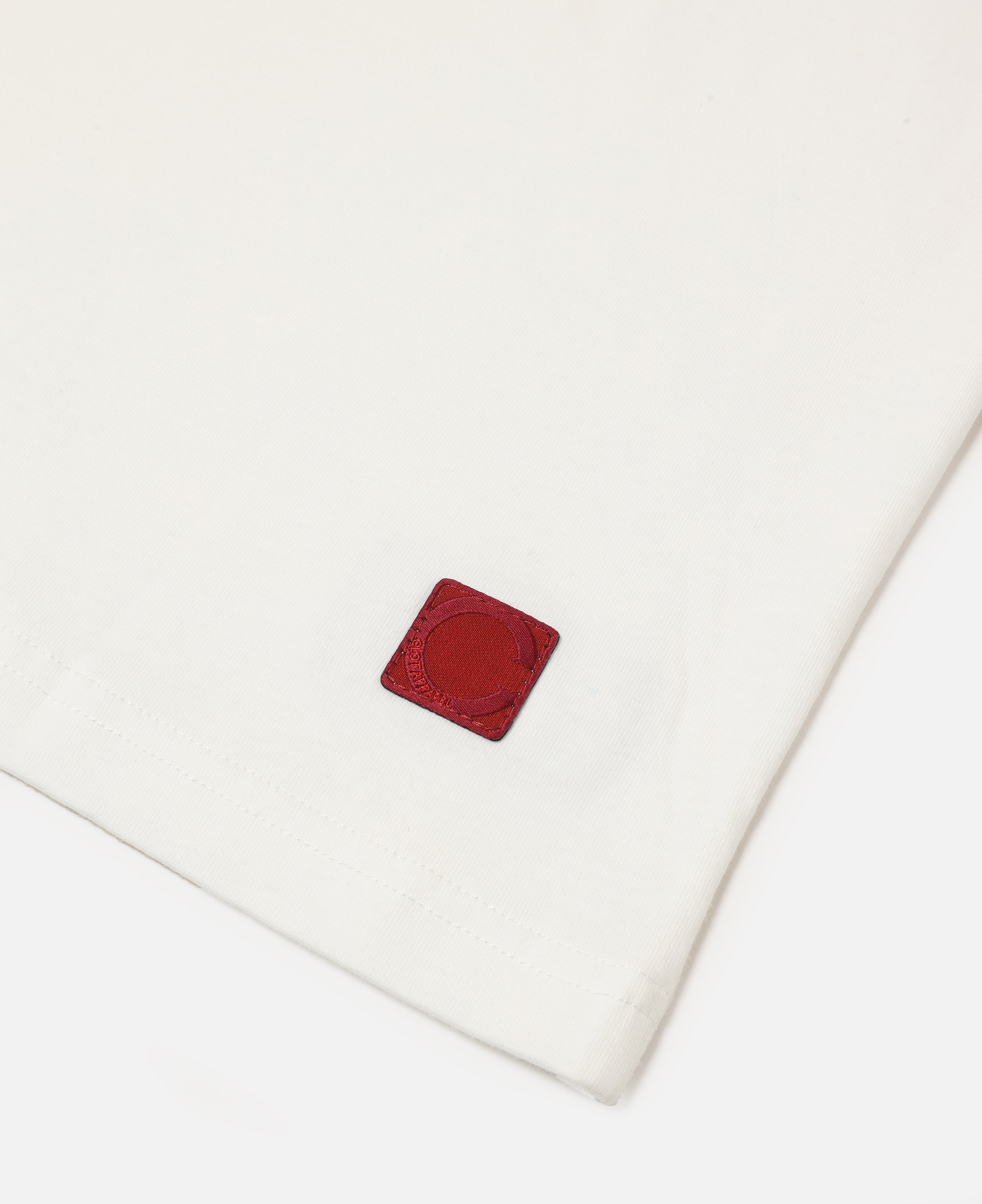 CLOT FC T-Shirt (White)