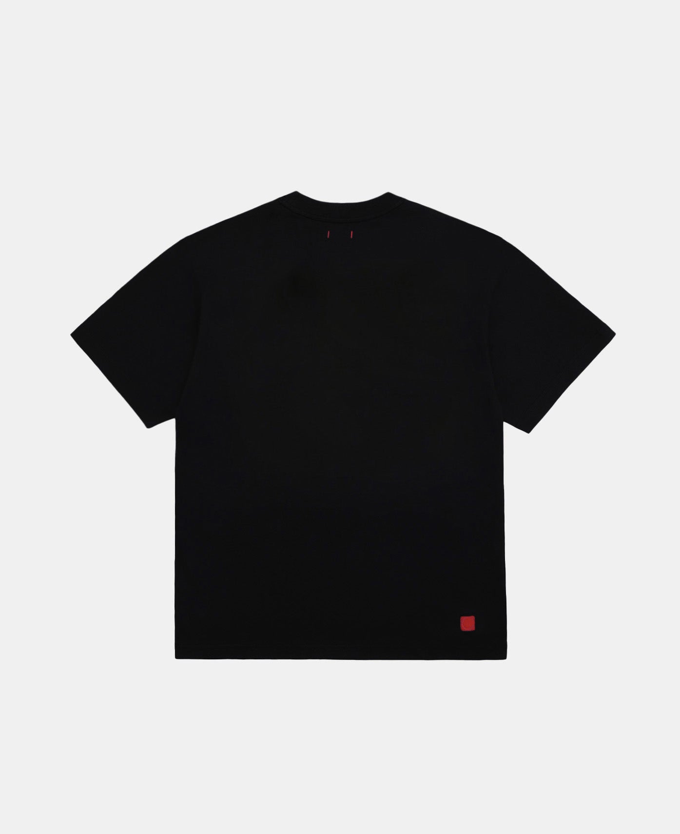CLOT Logo Badge T-Shirt (Black)