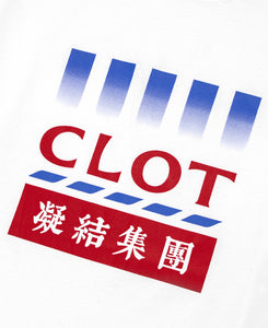 Supermarket T-Shirt (White)