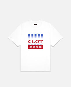 Supermarket T-Shirt (White)