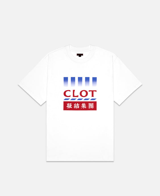 Supermarket T-Shirt (White)