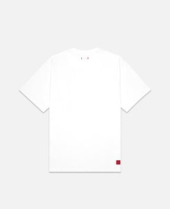 Supermarket T-Shirt (White)
