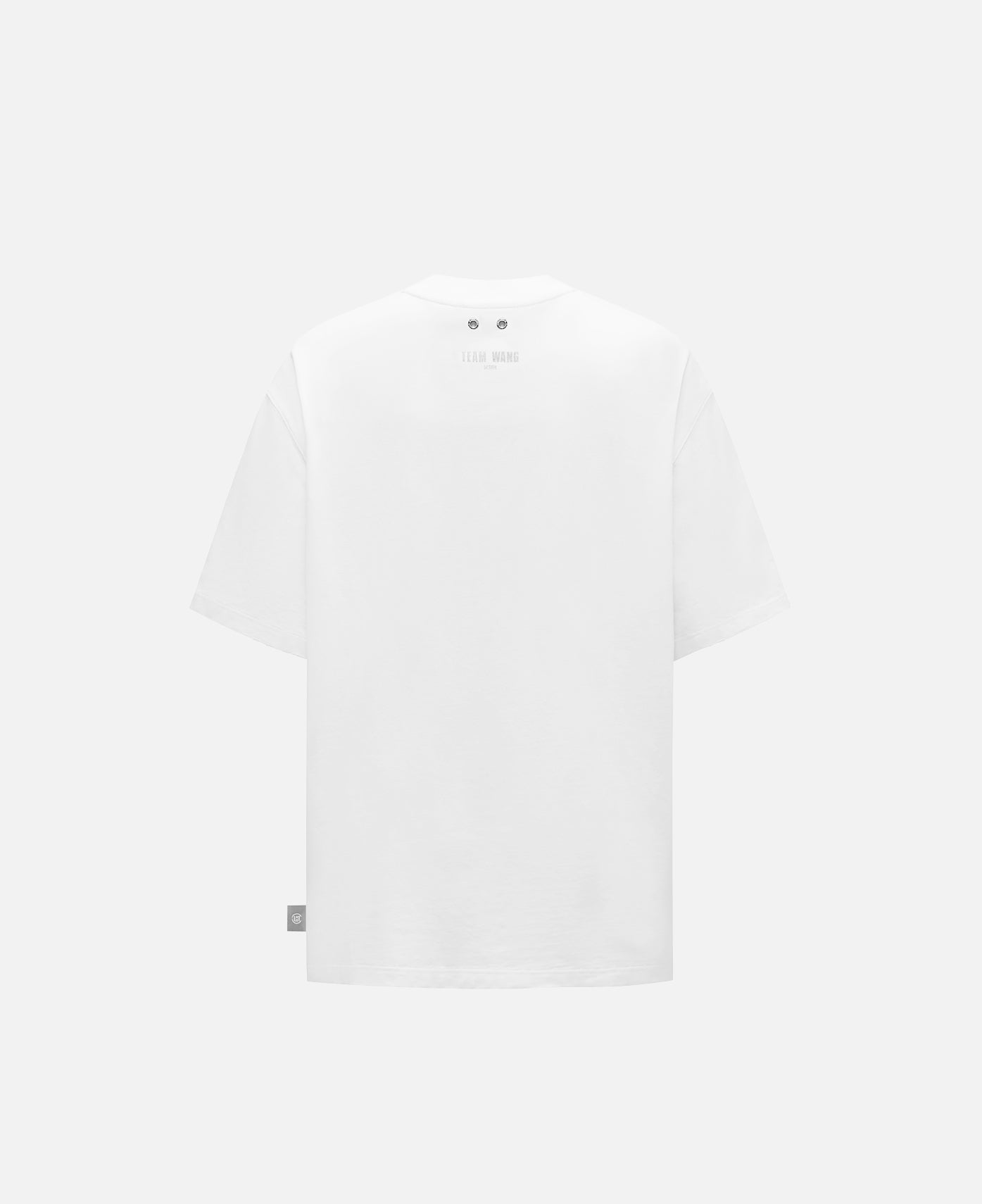 Edison's Face T-Shirt (White)