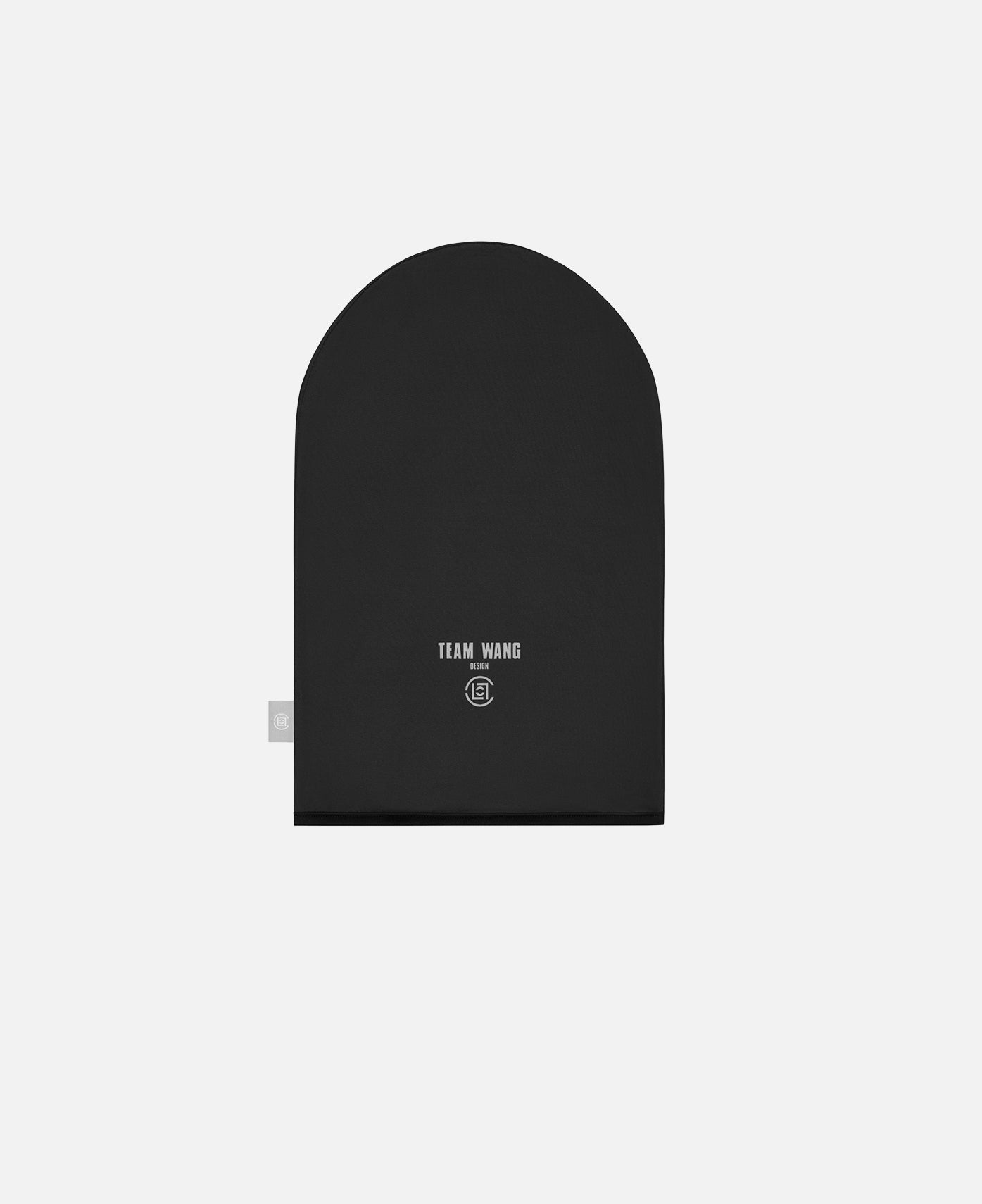 Jackson's Face Mask (Black)
