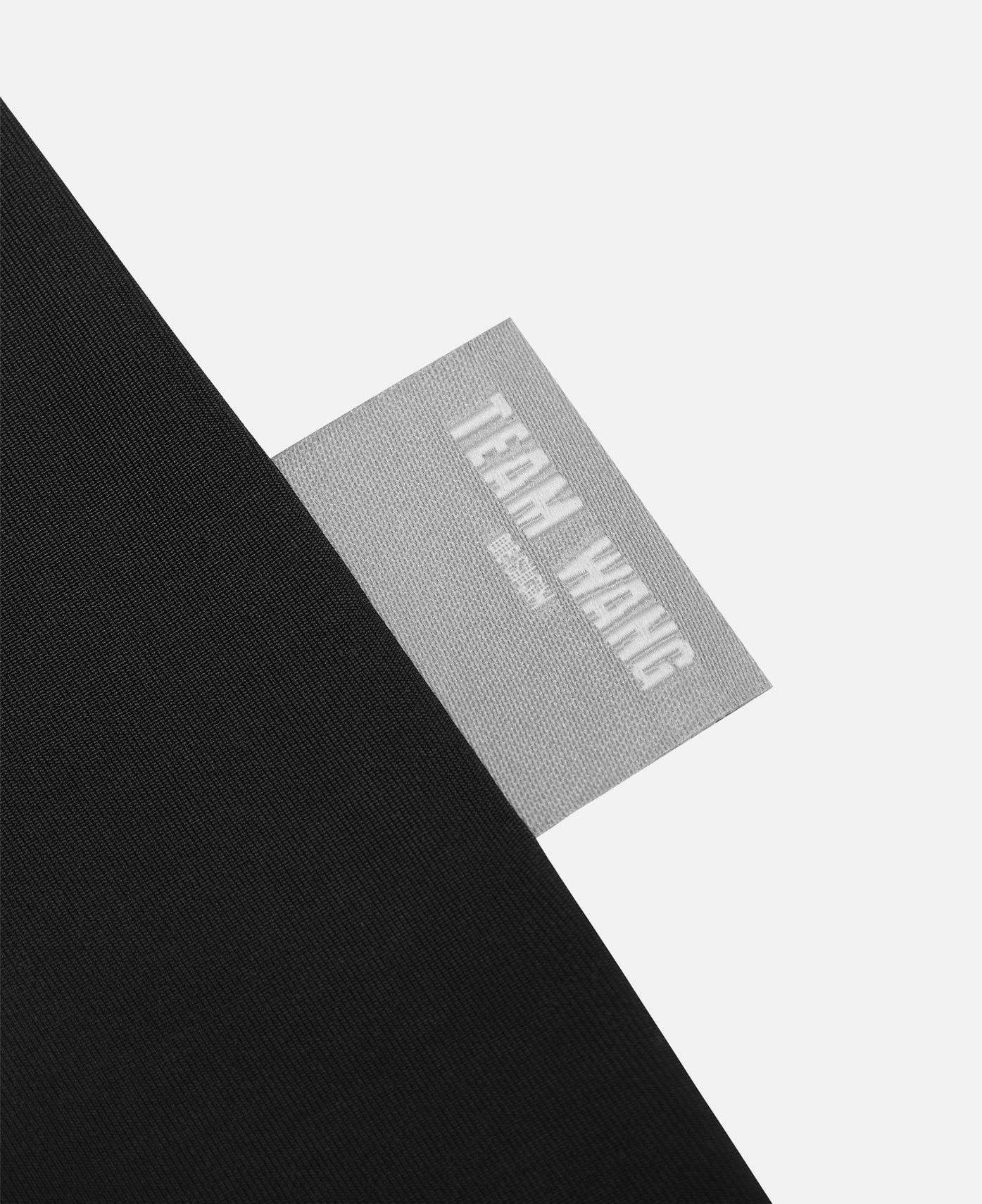 Jackson's Face Mask (Black)