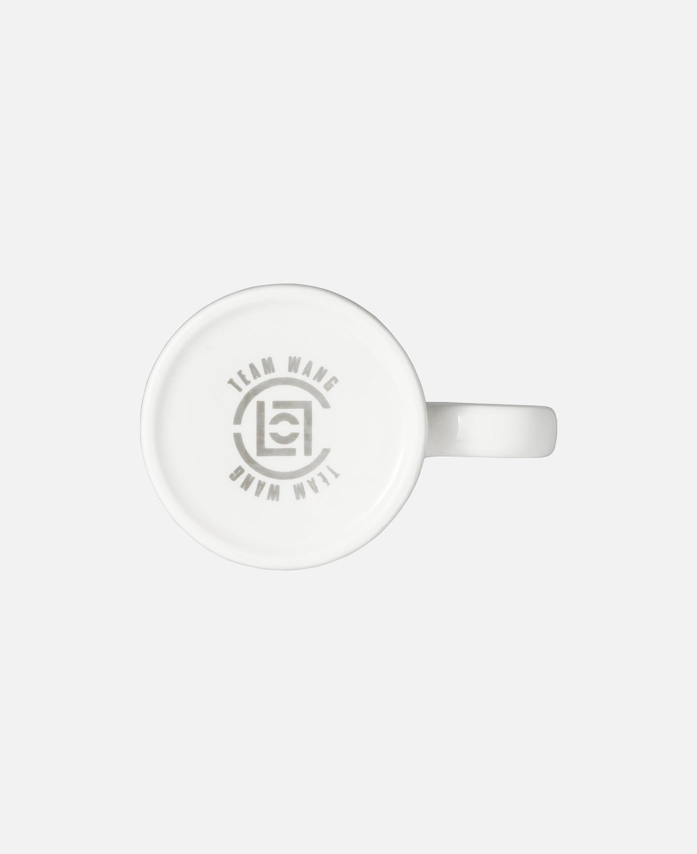Jackson's Face Mug (White)
