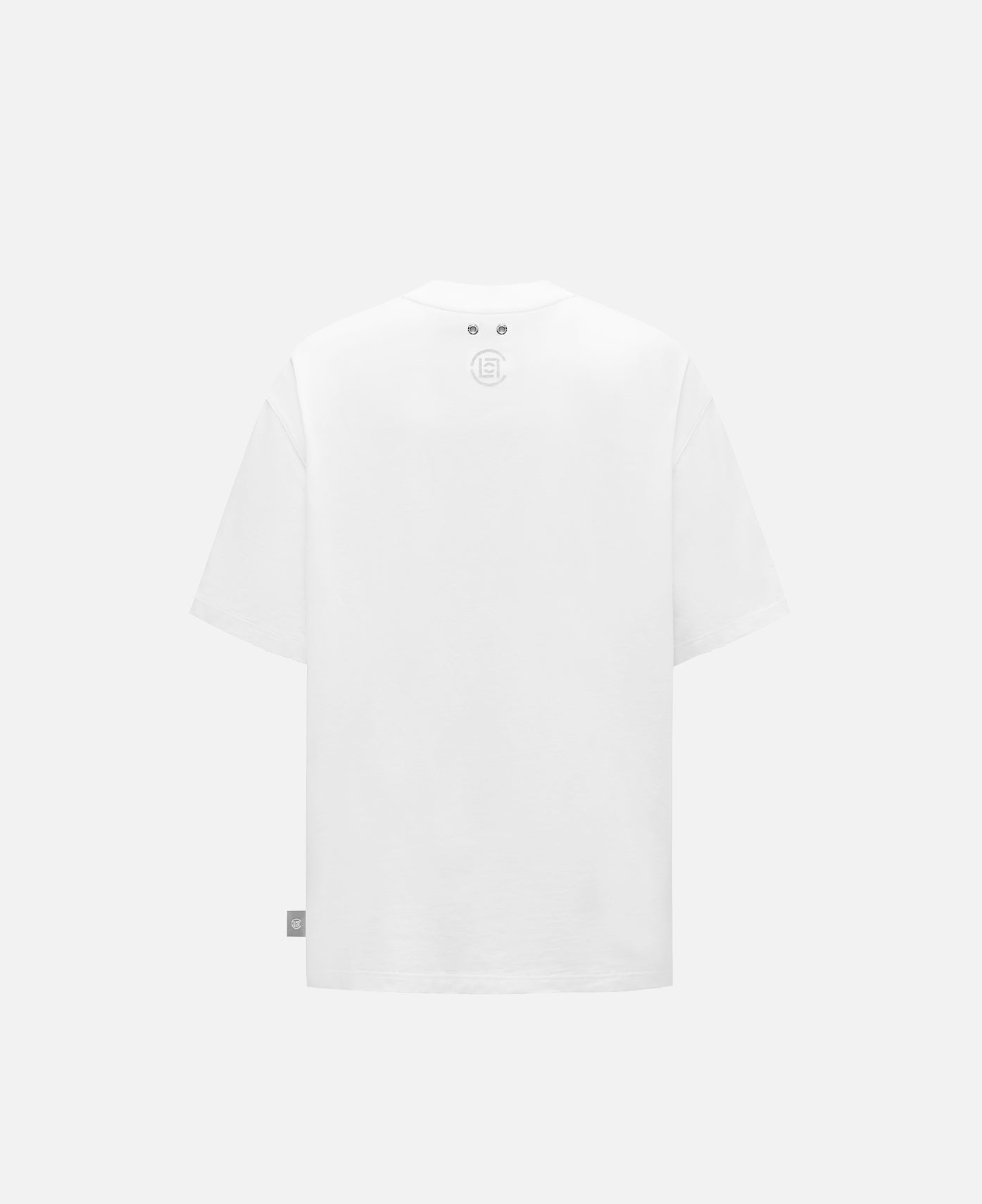 Jackson's Face T-Shirt (White)