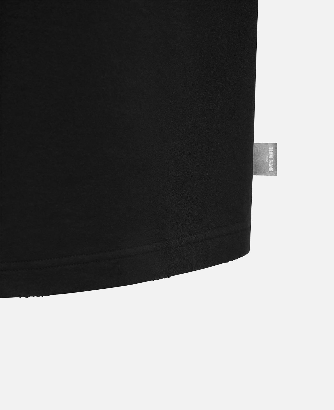 Logo T-Shirt (Black)