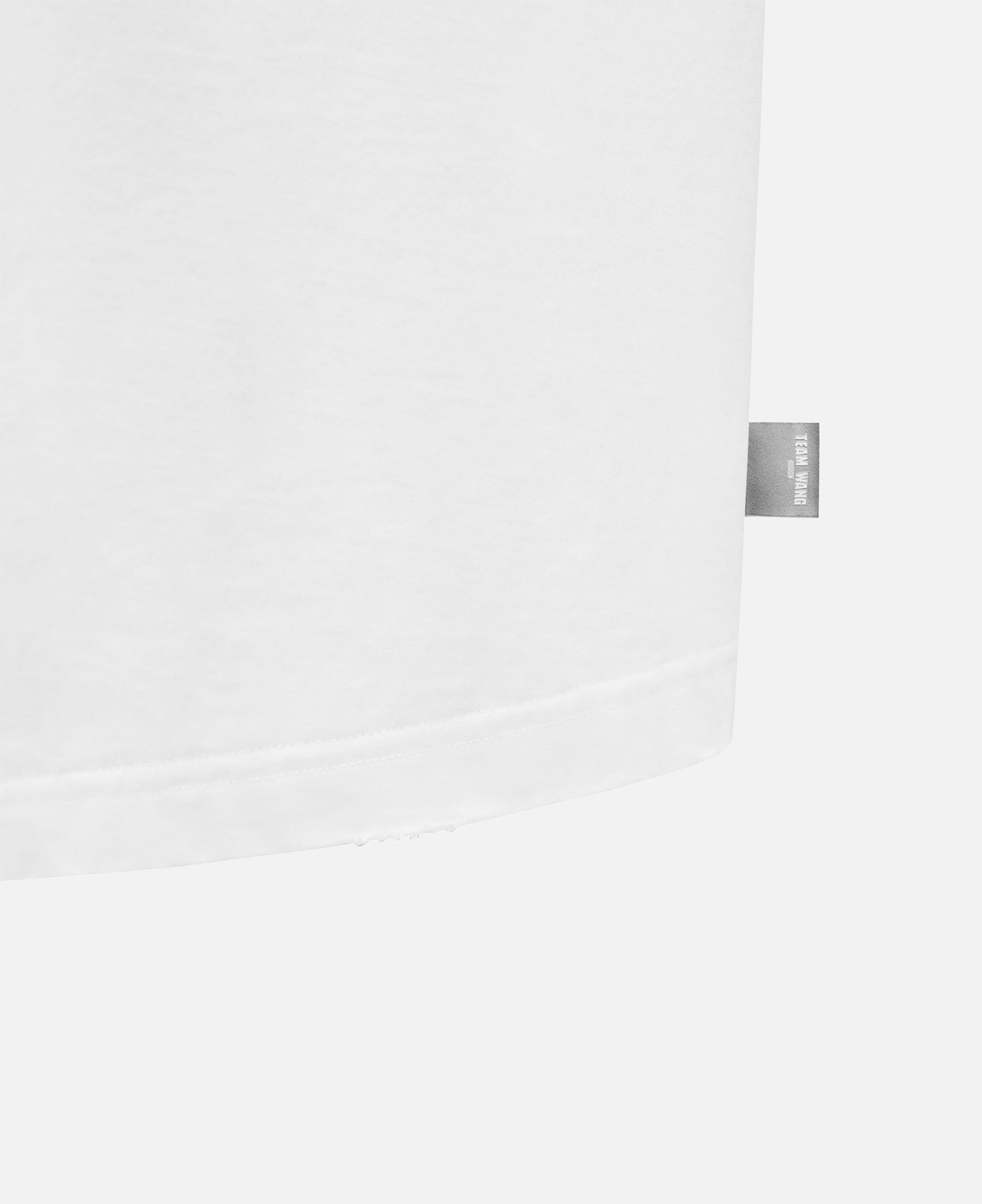 Logo T-Shirt (White)