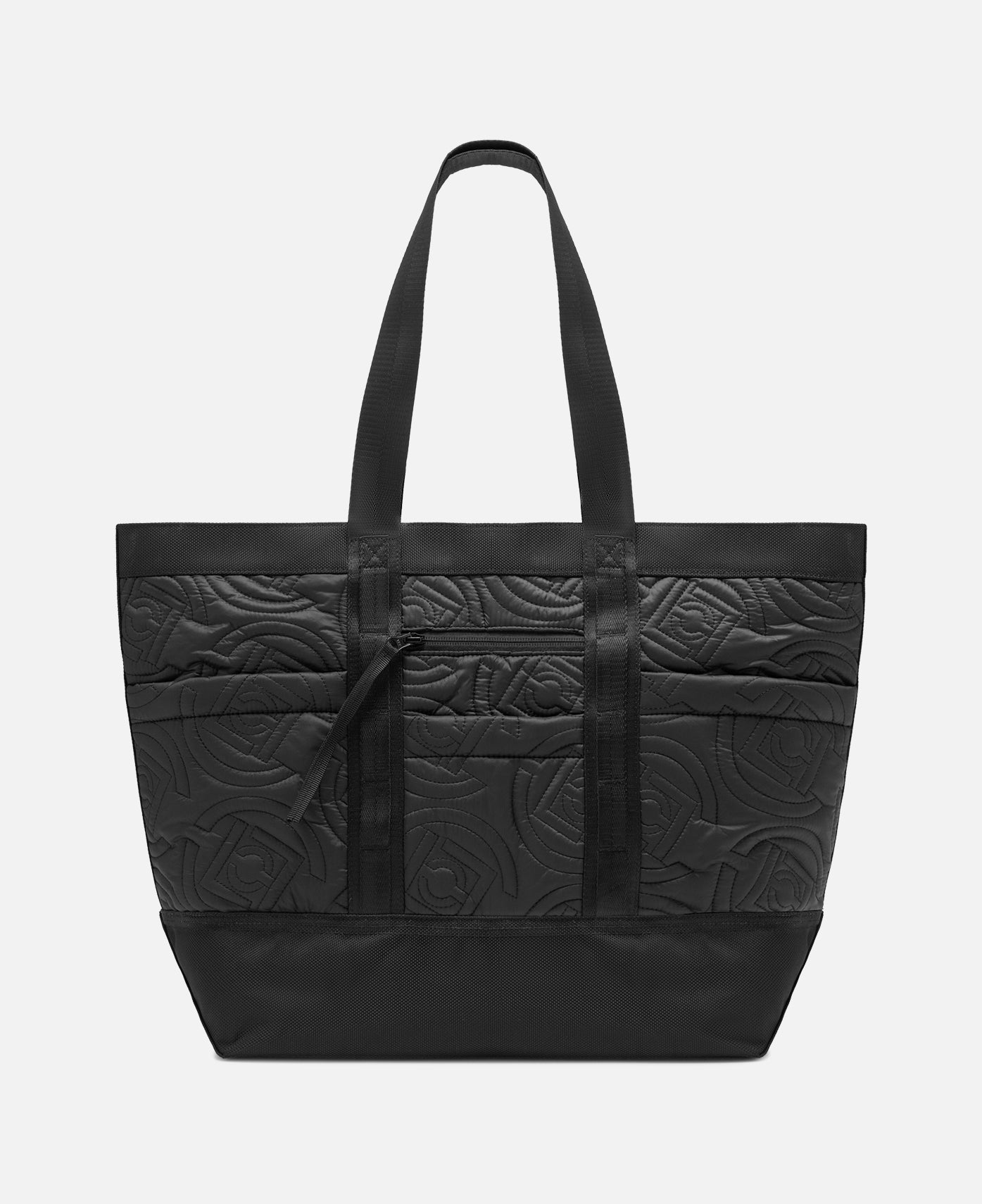 Tote Bag (Black)