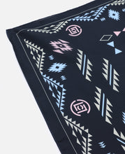 Tribe Logo Bandana (Navy)