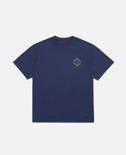Tribe Logo T-Shirt (Navy)