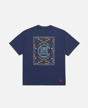 Tribe Logo T-Shirt (Navy)