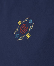 Tribe Logo T-Shirt (Navy)