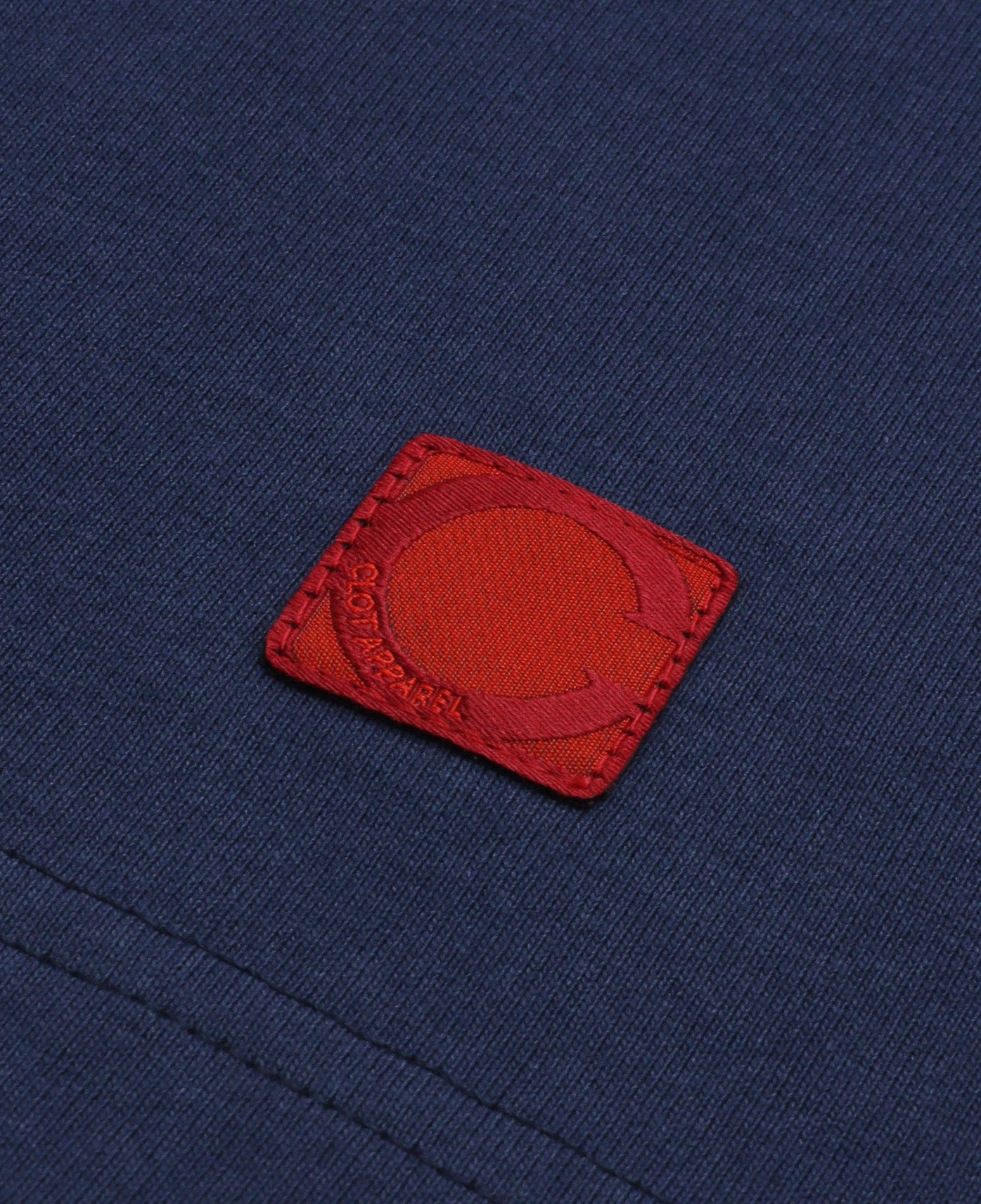 Tribe Logo T-Shirt (Navy)