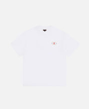 Tribe Logo T-Shirt (White)