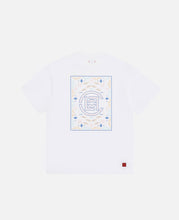 Tribe Logo T-Shirt (White)