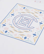 Tribe Logo T-Shirt (White)