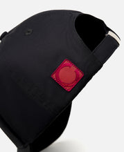 CLOT x CASPER Cap (Black)