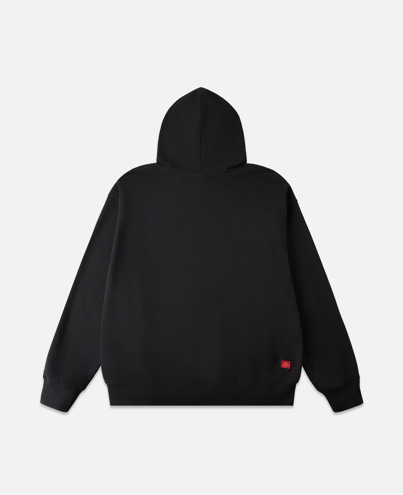CLOT x CASPER Hoodie (Black)