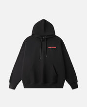CLOT x JAWS Hoodie (Black)