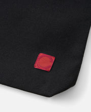 CLOT x JAWS Tote Bag  (Black)