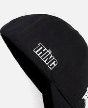 CLOT x THE THING Cap (Black)
