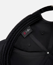 CLOT x THE THING Cap (Black)