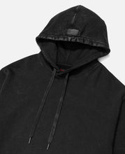 Vintage ''03'' Hoodie (Black)