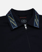 Worker Jacket (Navy)