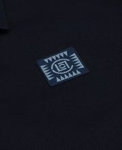 Worker Jacket (Navy)