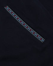 Worker Jacket (Navy)