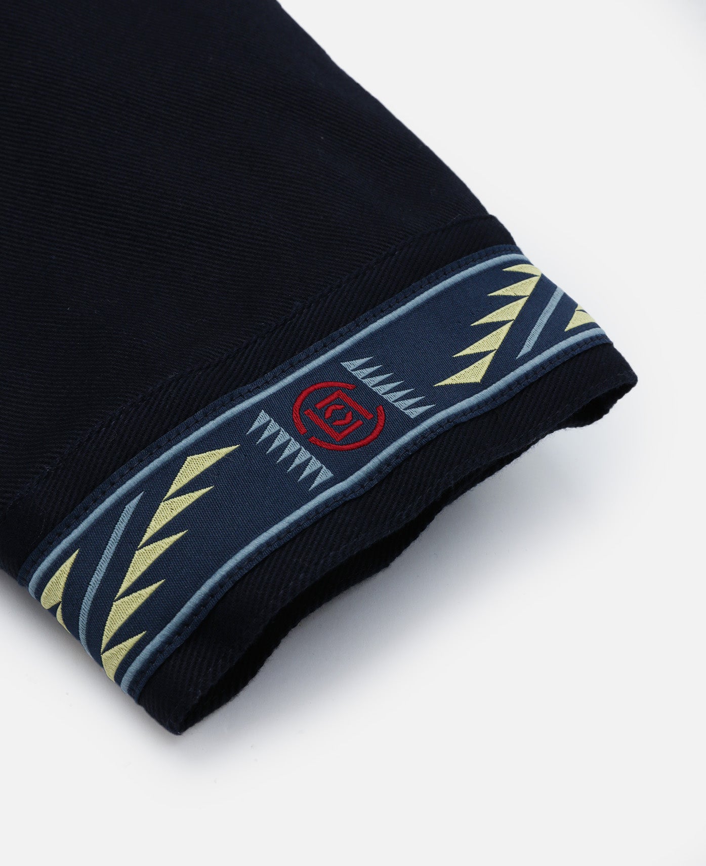 Worker Jacket (Navy)